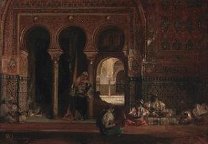 JEAN JOSEPH BENJAMIN CONSTANT (21)